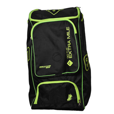 EM Maxxum V 6.0 Cricket Duffle Kitbag