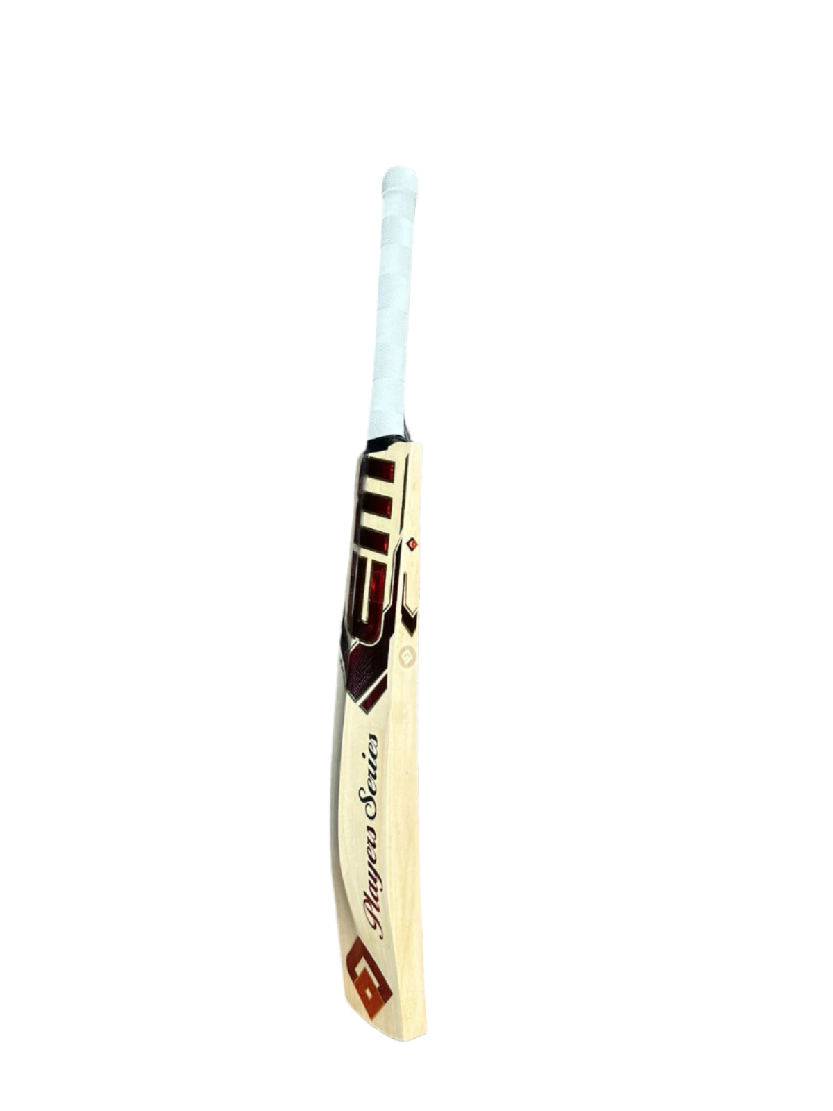 EM Player Edition English Willow Cricket Bat Size SH