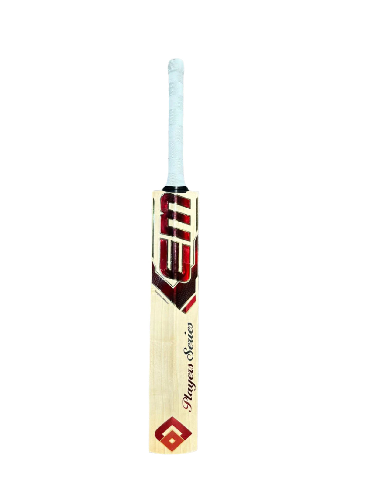 EM Player Edition English Willow Cricket Bat Size SH