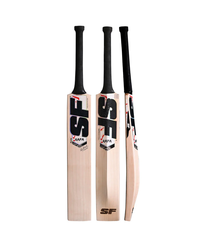 SF Rapa Elite English Willow Cricket Bat Size SH