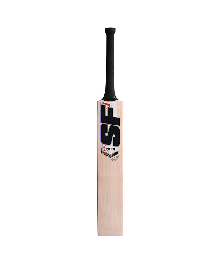 SF Rapa Elite English Willow Cricket Bat Size SH