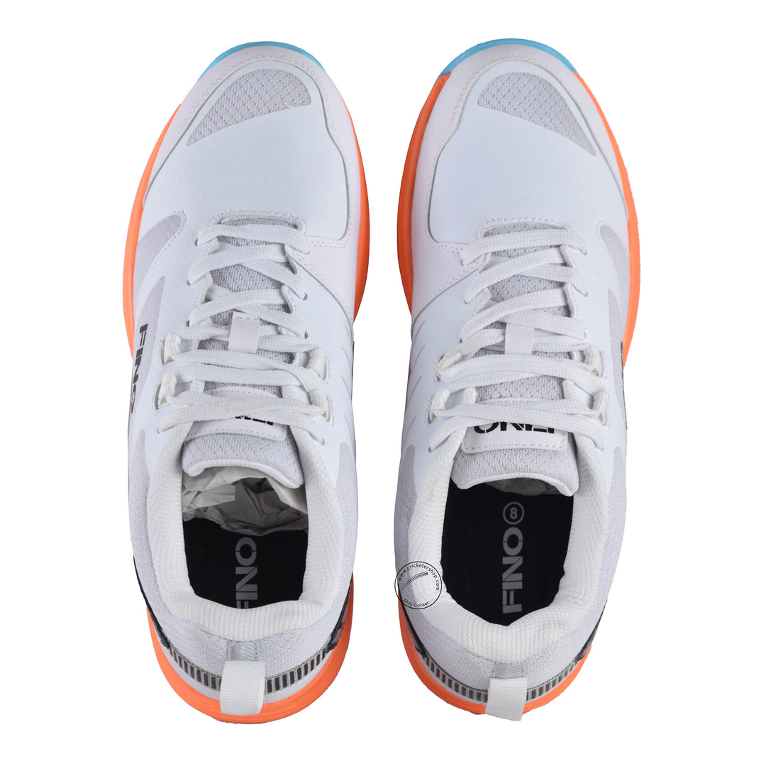 Fino Cricket Spike Shoes Colour