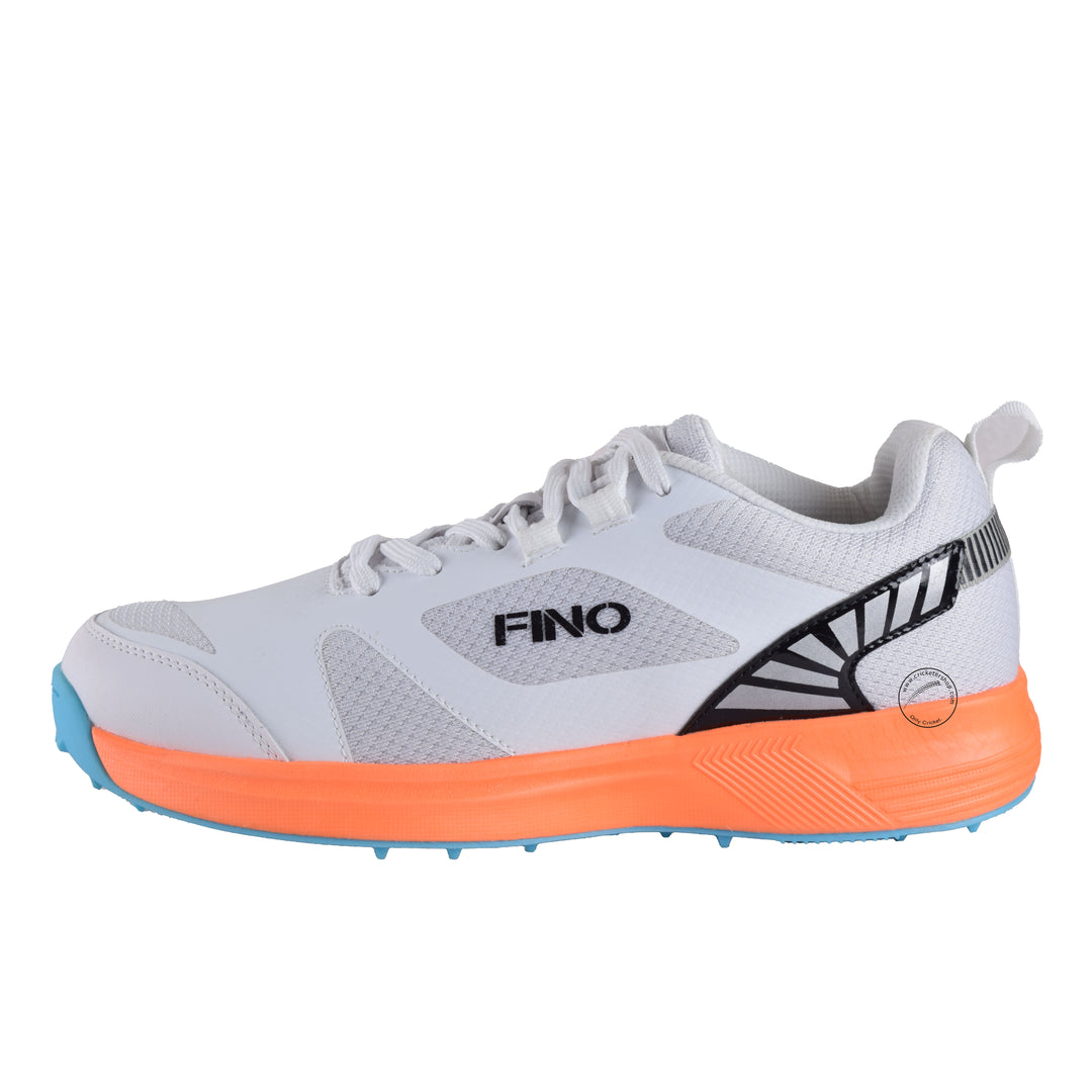 Fino Cricket Spike Shoes Colour