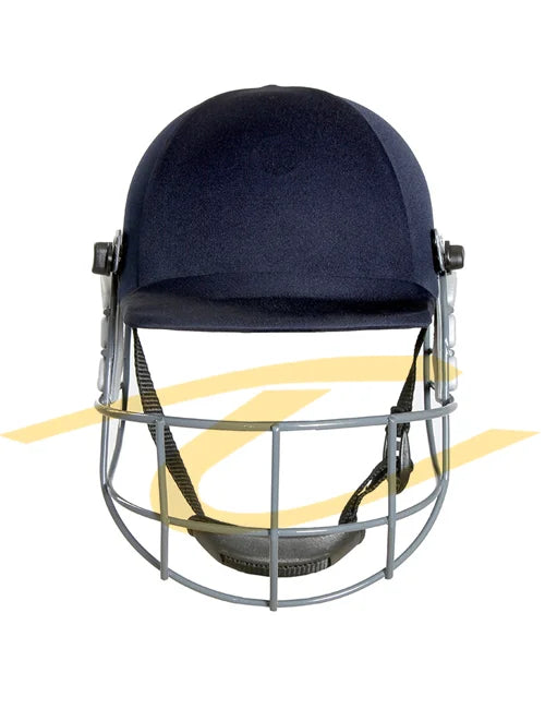 Forma County Mst Grill Cricket Helmet @ Front View