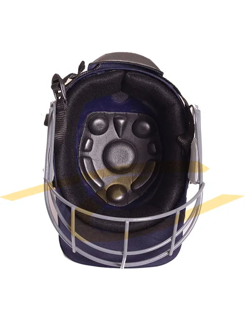 Forma County Mst Grill Cricket Helmet @ Inside View