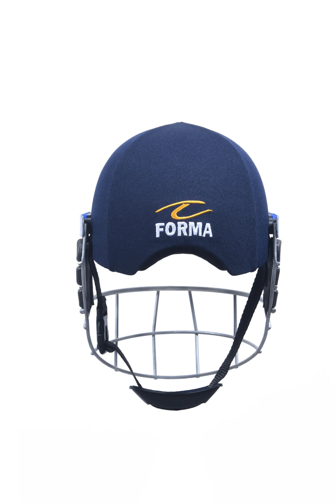 Forma Wicket Keeping MST Cricket Helmet @ Back View