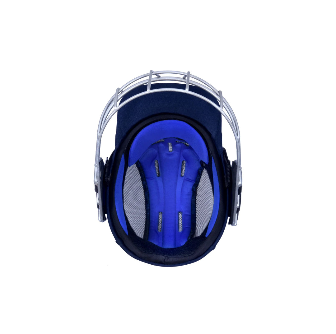 Forma Wicket Keeping MST Cricket Helmet @ Inside View