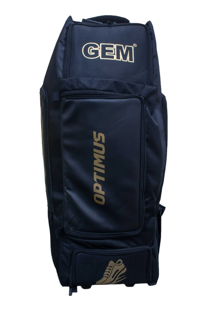 GEM_Optimus_Wheelie_Cricket_Duffle_Bag_front_view