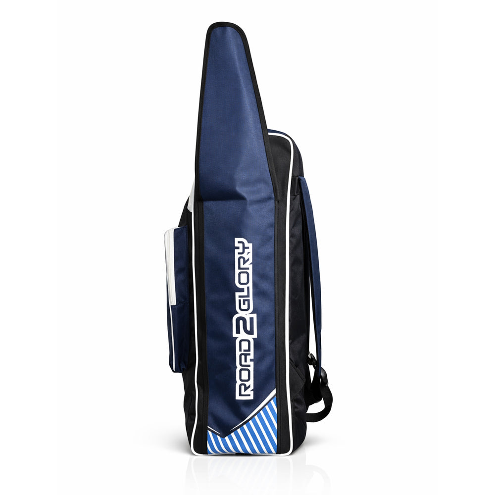 GEM Viper Duffle Cricket Kit Bag@front view1