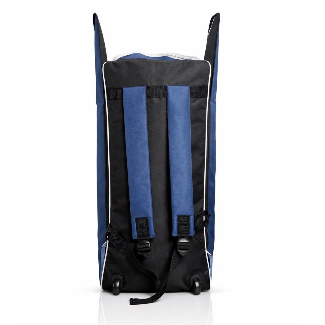 GEM Viper Duffle Cricket Kit Bag@front view2