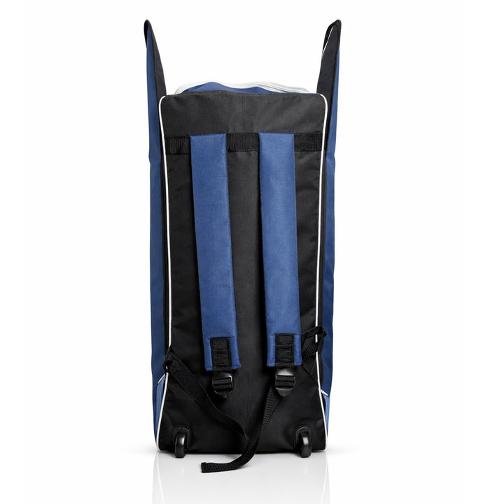 GEM Viper Duffle Cricket Kit Bag@front view2