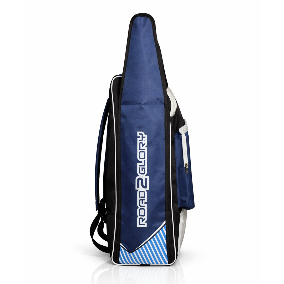 GEM Viper Duffle Cricket Kit Bag@front view3