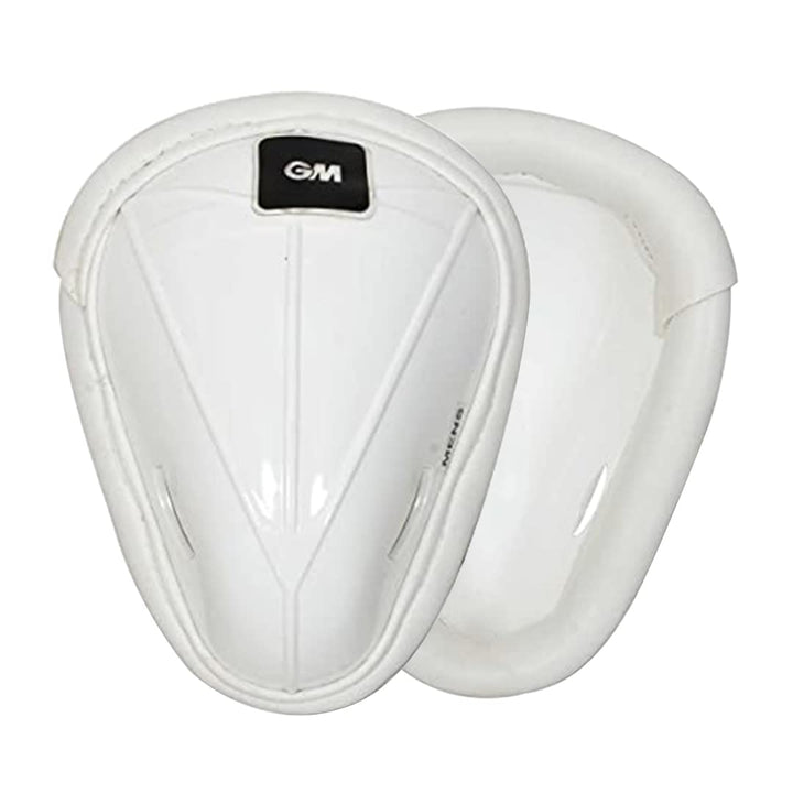 GM Abdominal Guard Slip in Padded Mens Size @ Front View