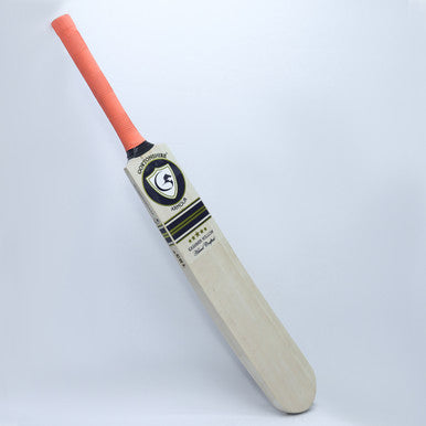 Gortonshire Armour Kashmir Willow Cricket Bat Size SH