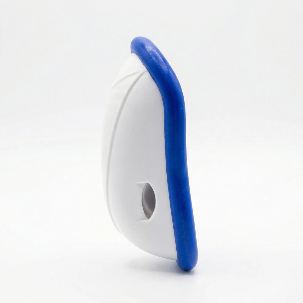 Gortonshire Cricket Abdominal Guard @ Side View