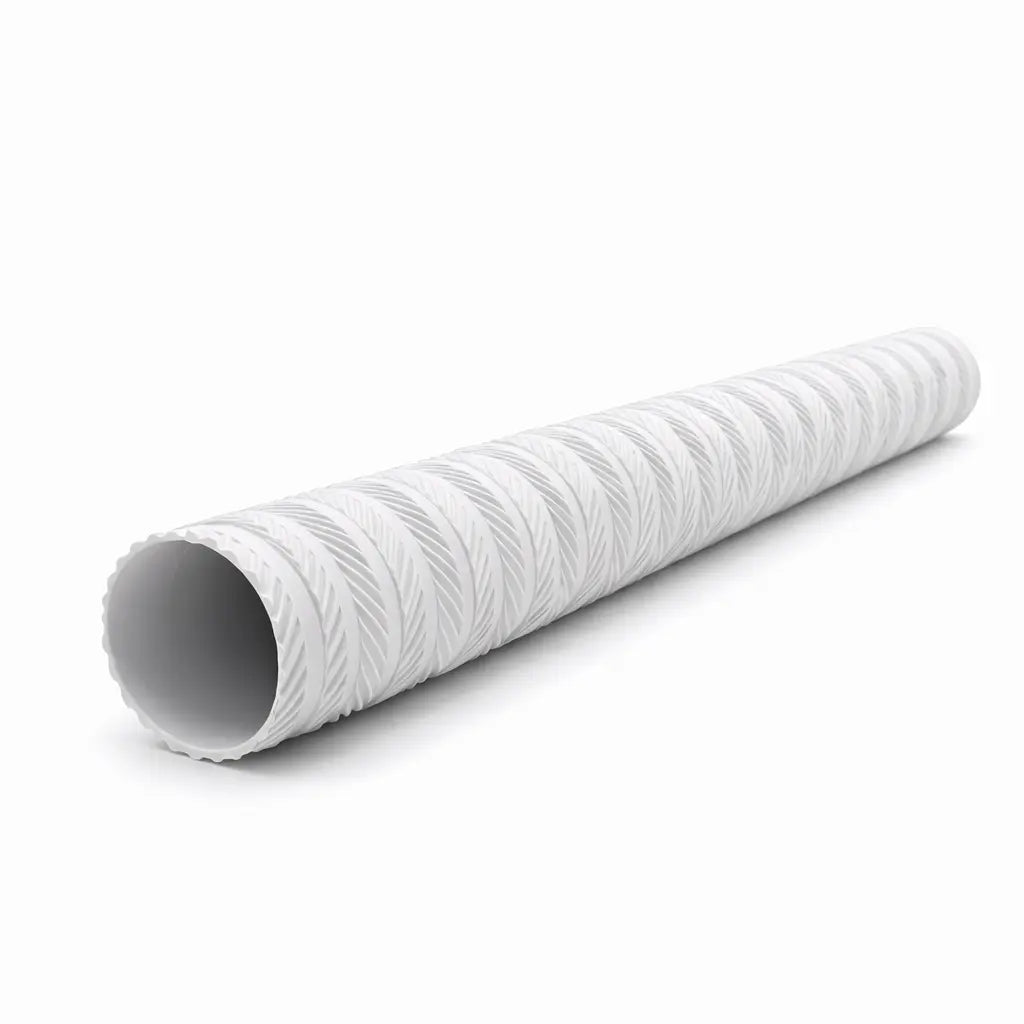 Gortonshire Cricket Bat Handle Grip Single@front view