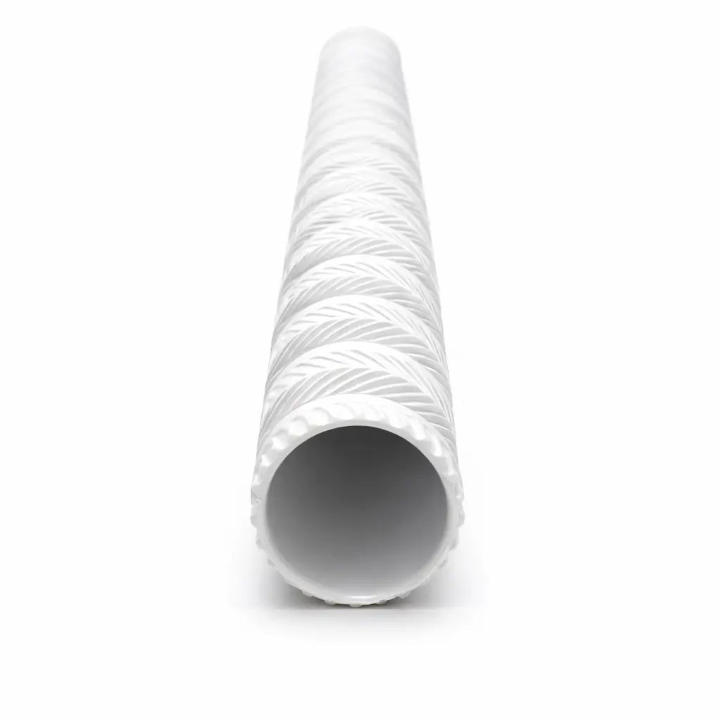 Gortonshire Cricket Bat Handle Grip Single@front view2