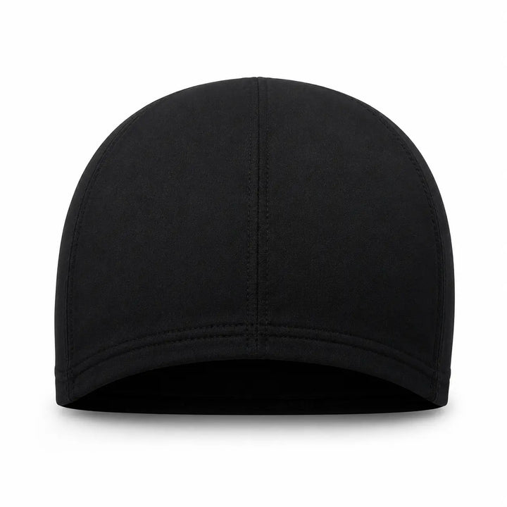 Gortonshire Cricket Skull Cap Core @ Back View
