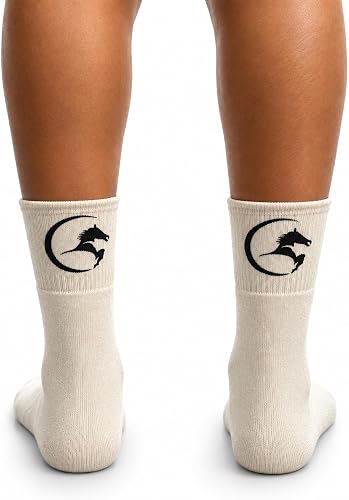 Gortonshire Cricket Socks off White Size Std@Back 1 View