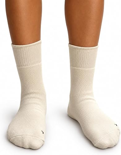 Gortonshire Cricket Socks off White Size Std@Front View