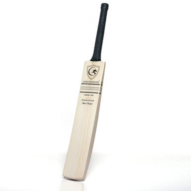 Gortonshire Lambada Pro English Willow Cricket Bat Size 4