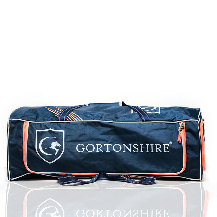 Gortonshire Marvel Cricket Kit Bag With Wheels