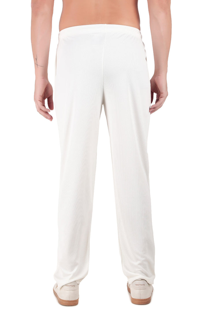 Gortonshire Premium Cricket Trouser Senior @ Back View