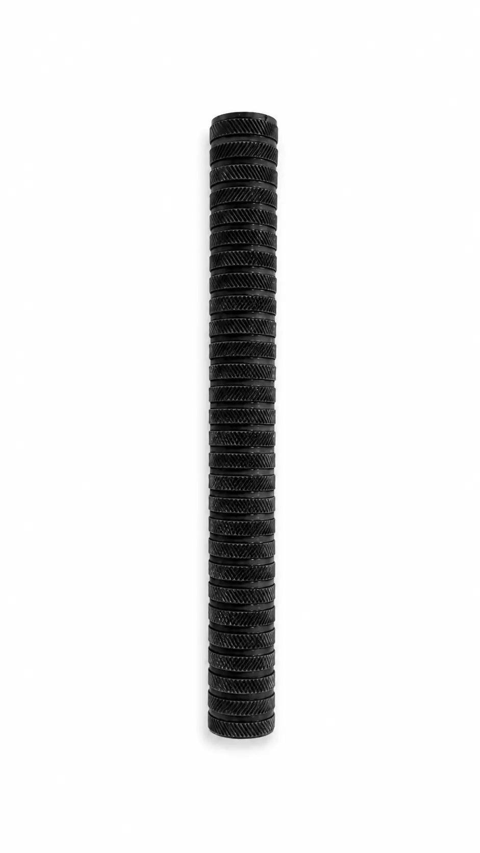 Gortonshire Ring Chevron Cricket Bat Handle Grip Single @ Front View