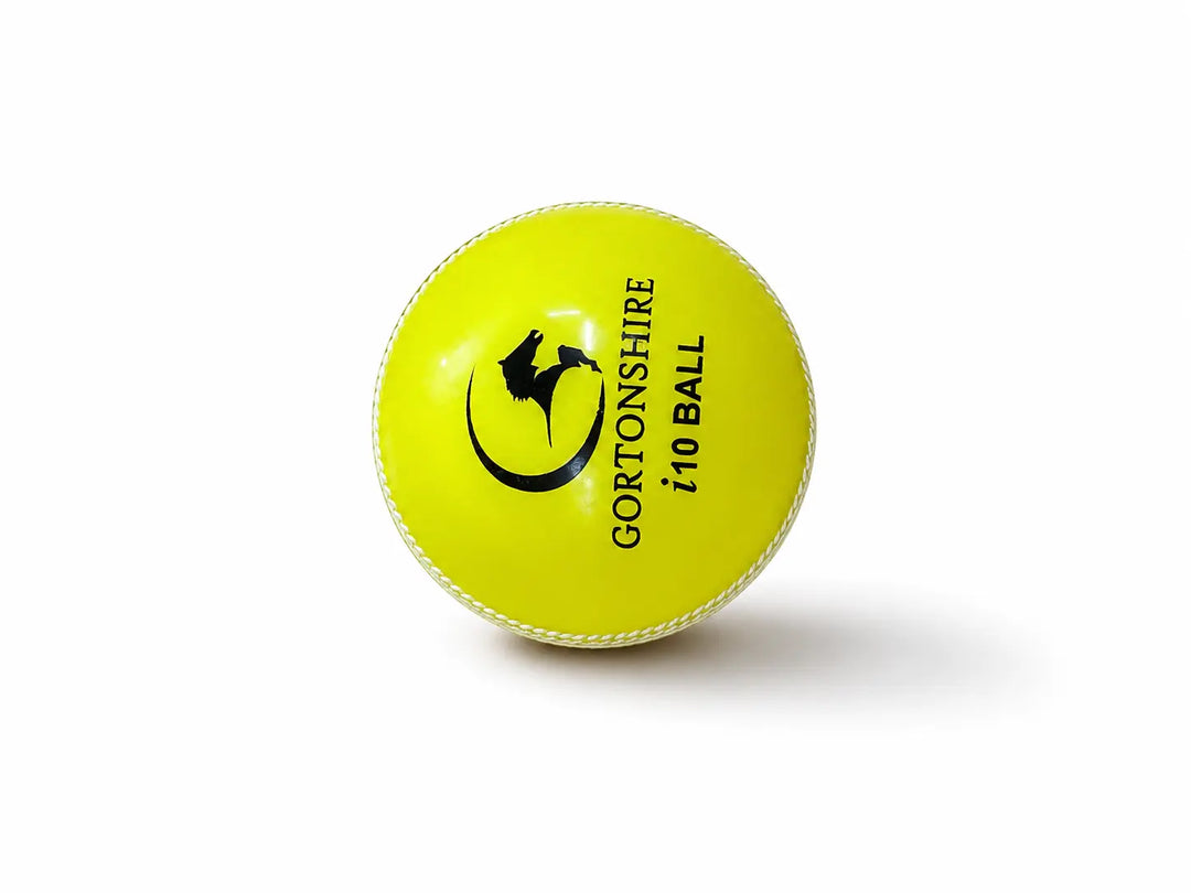Gortonshire i10 Incredible Ball @ Green Side View