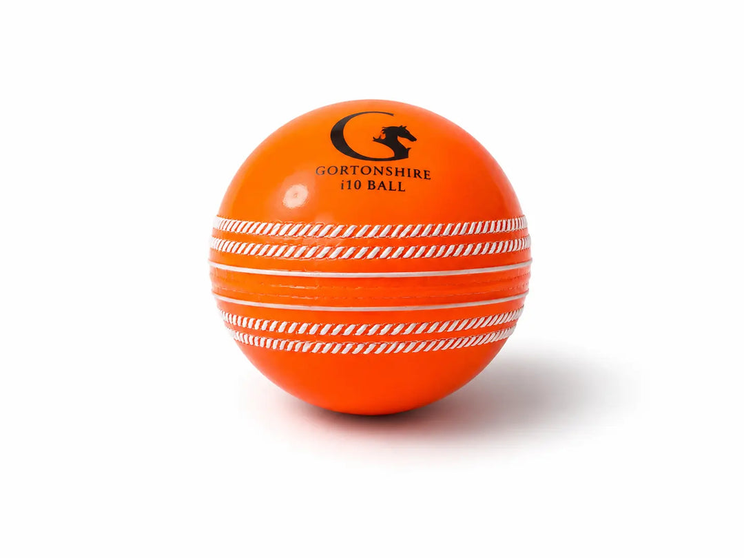 Gortonshire i10 Incredible Ball @ Orange Seam View 2