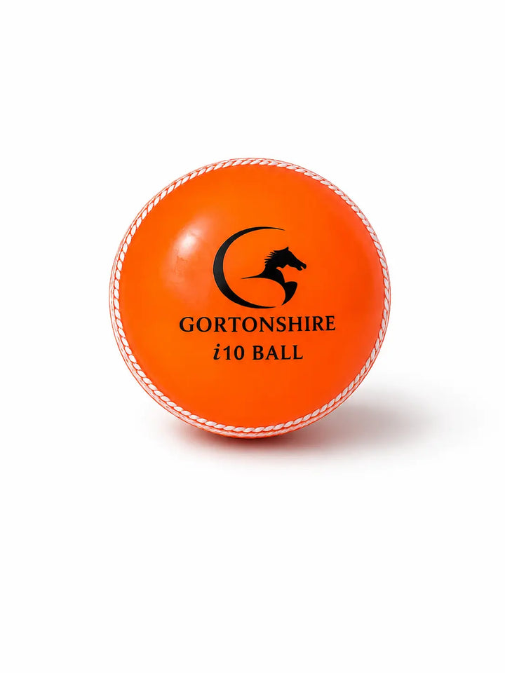 Gortonshire i10 Incredible Ball @ Orange Side View