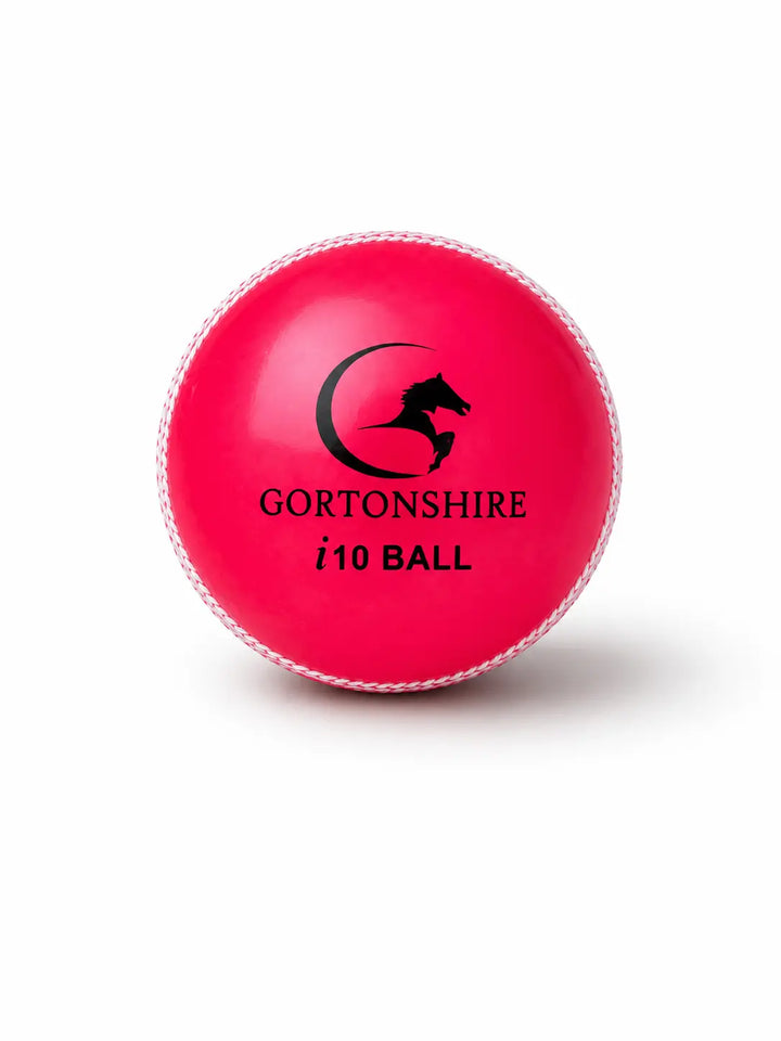 Gortonshire i10 Incredible Ball @ Pink Side View