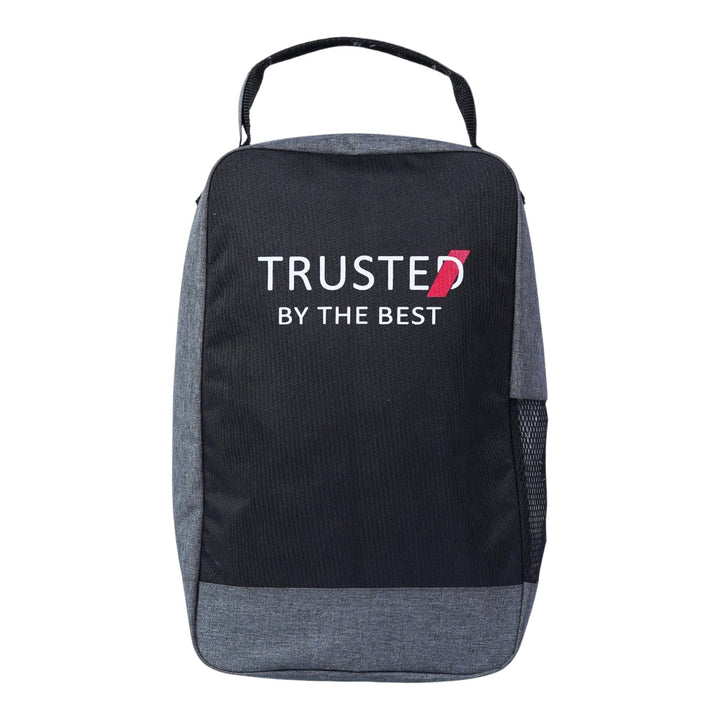 Gray Nicolls Cricket Boot Bag @ Back View