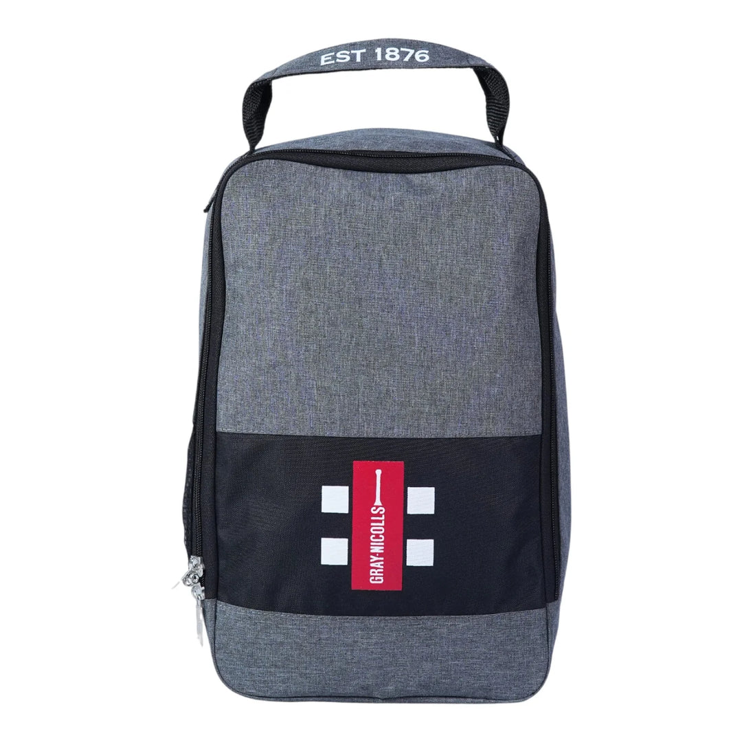 Gray Nicolls Cricket Boot Bag @ Front View