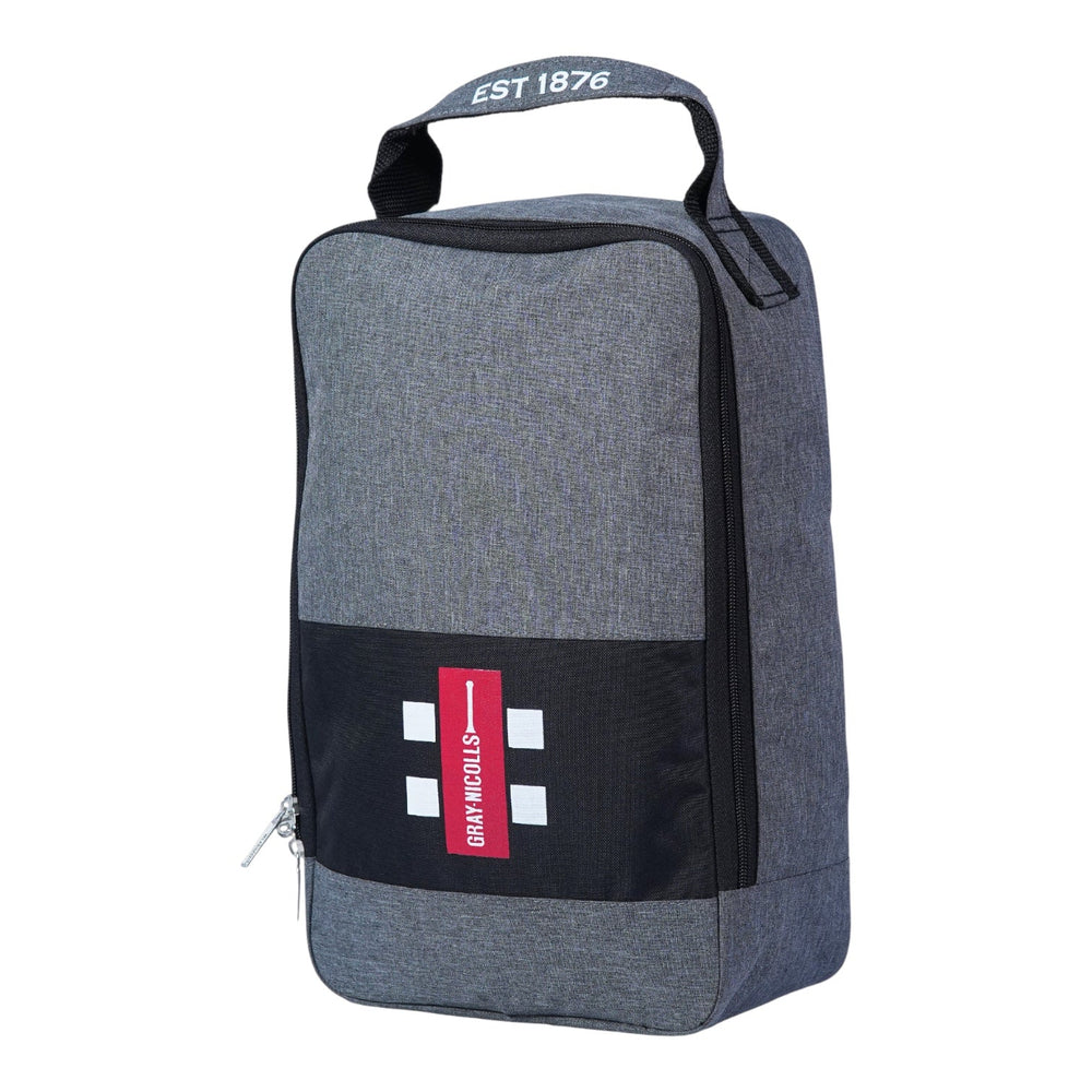 Gray Nicolls Cricket Boot Bag @ Side View