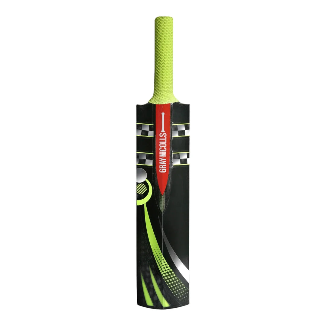 Gray Nicolls Cricket Cloud Catcher @ Back View