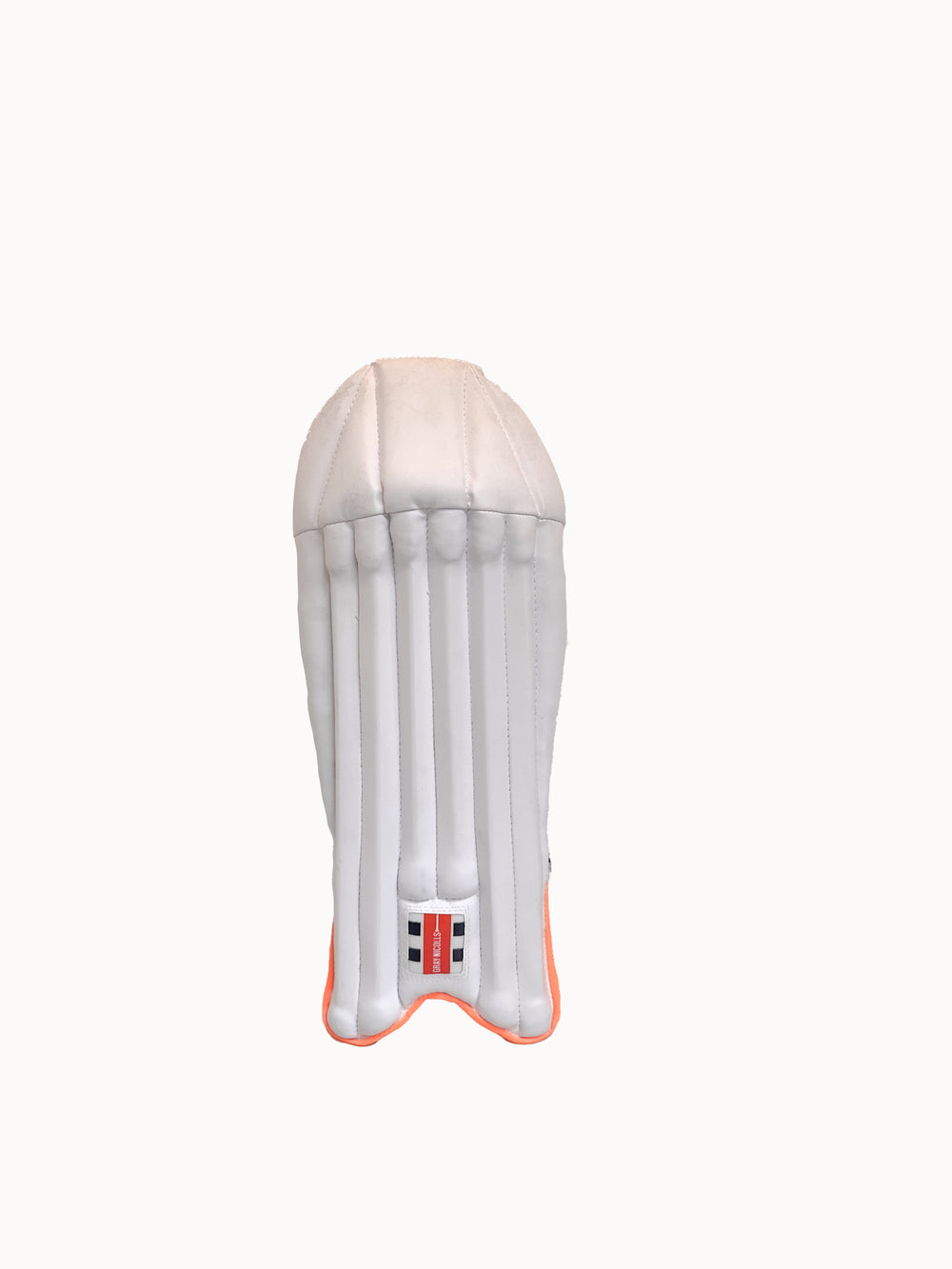 Gray Nicolls GN2 Smash Wicket Keeping Leg Guard@front view1