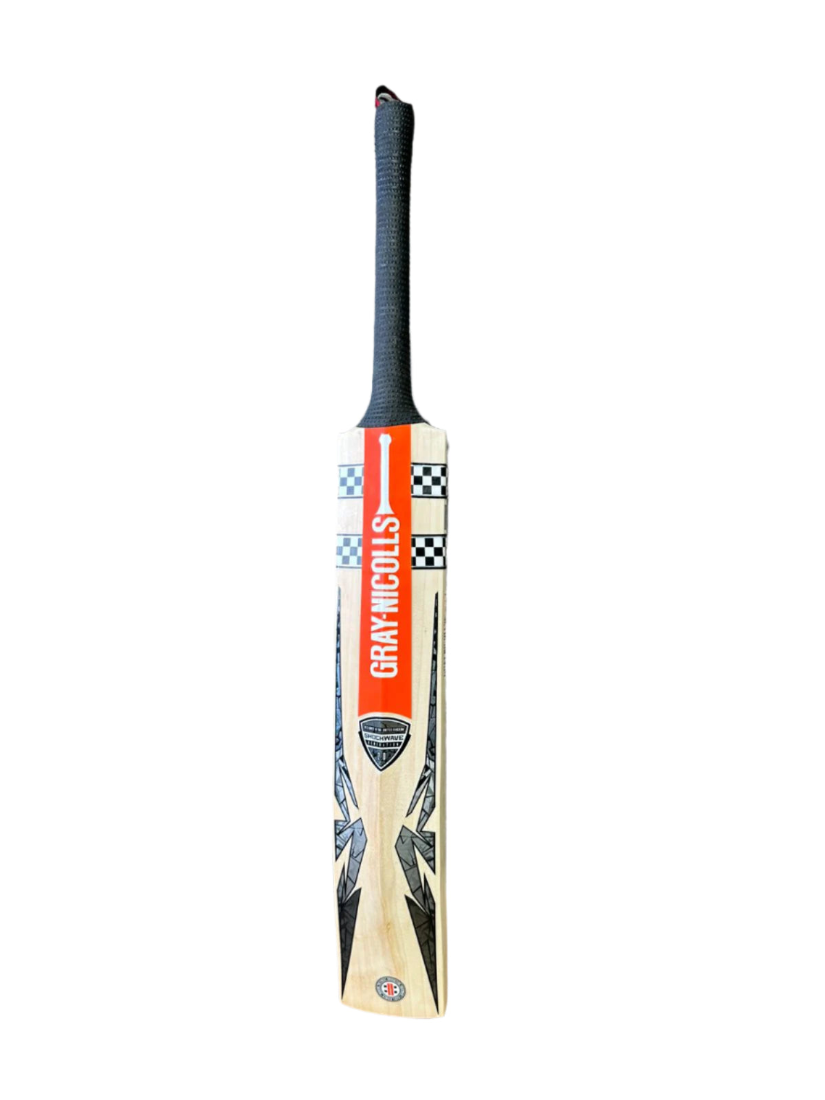 ニックウォーカー Love Bats Silver 41/50 Gray_Nicolls_GN_5.