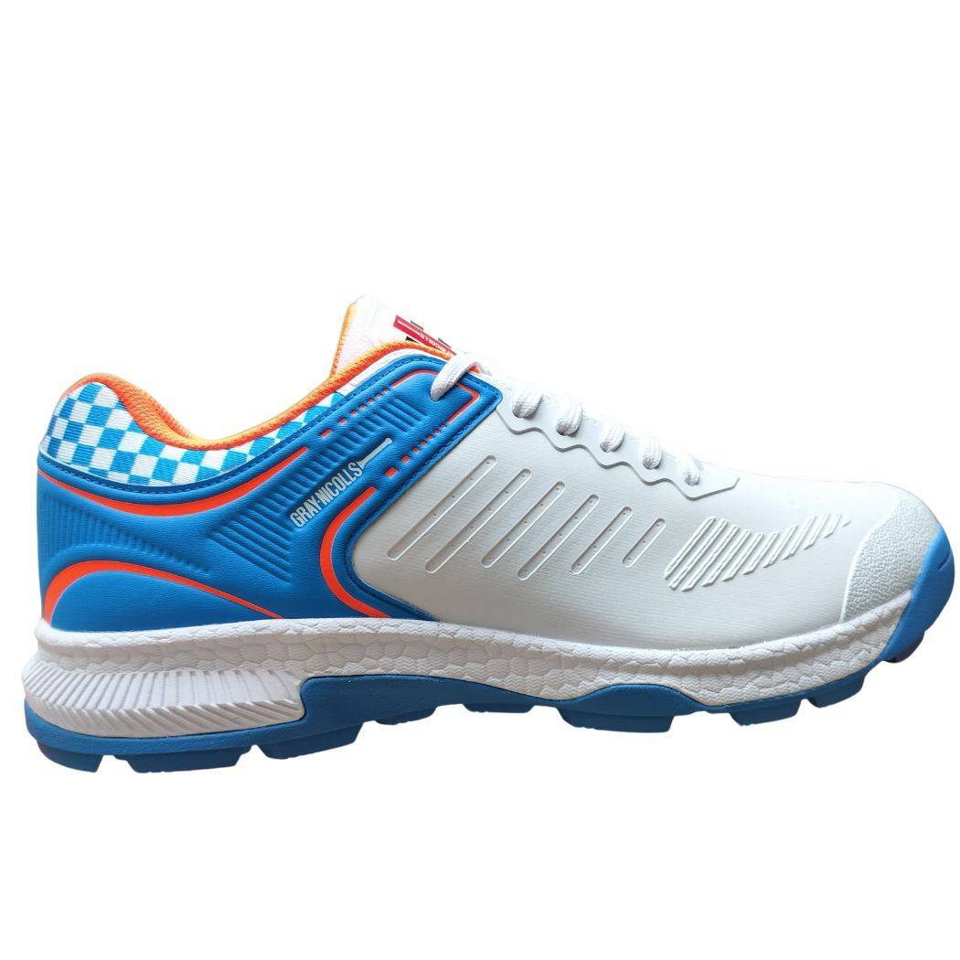 Gray-Nicolls Bastone Da Hockey RIPTIDE UB Con Forma Classica A Fiocco E Impugnatura Ergonomica Per Giovani Giocatori