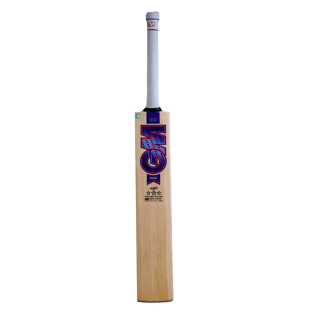 Gunn_Moore_GM_Mana404EnglishWillowCricketBat@front