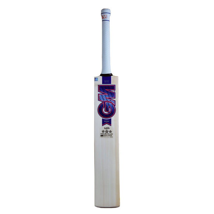 Gunn_Moore_GM_Mana505EnglishWillowCricketBat@front