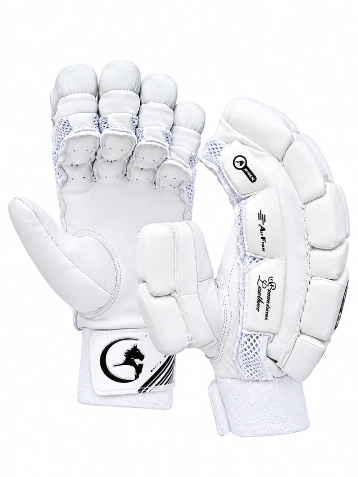 Gortonshire Phantom Cricket Batting Gloves