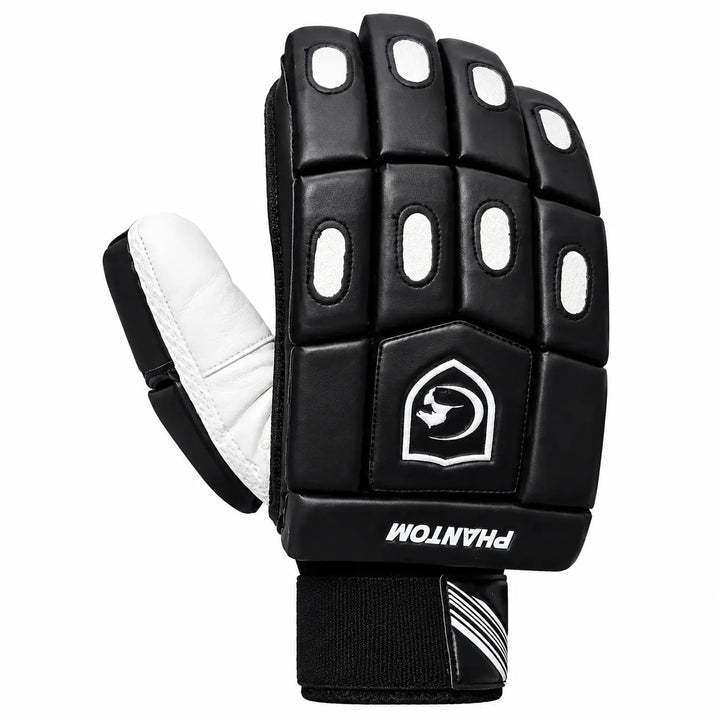 Gortonshire Phantom Cricket Batting Gloves