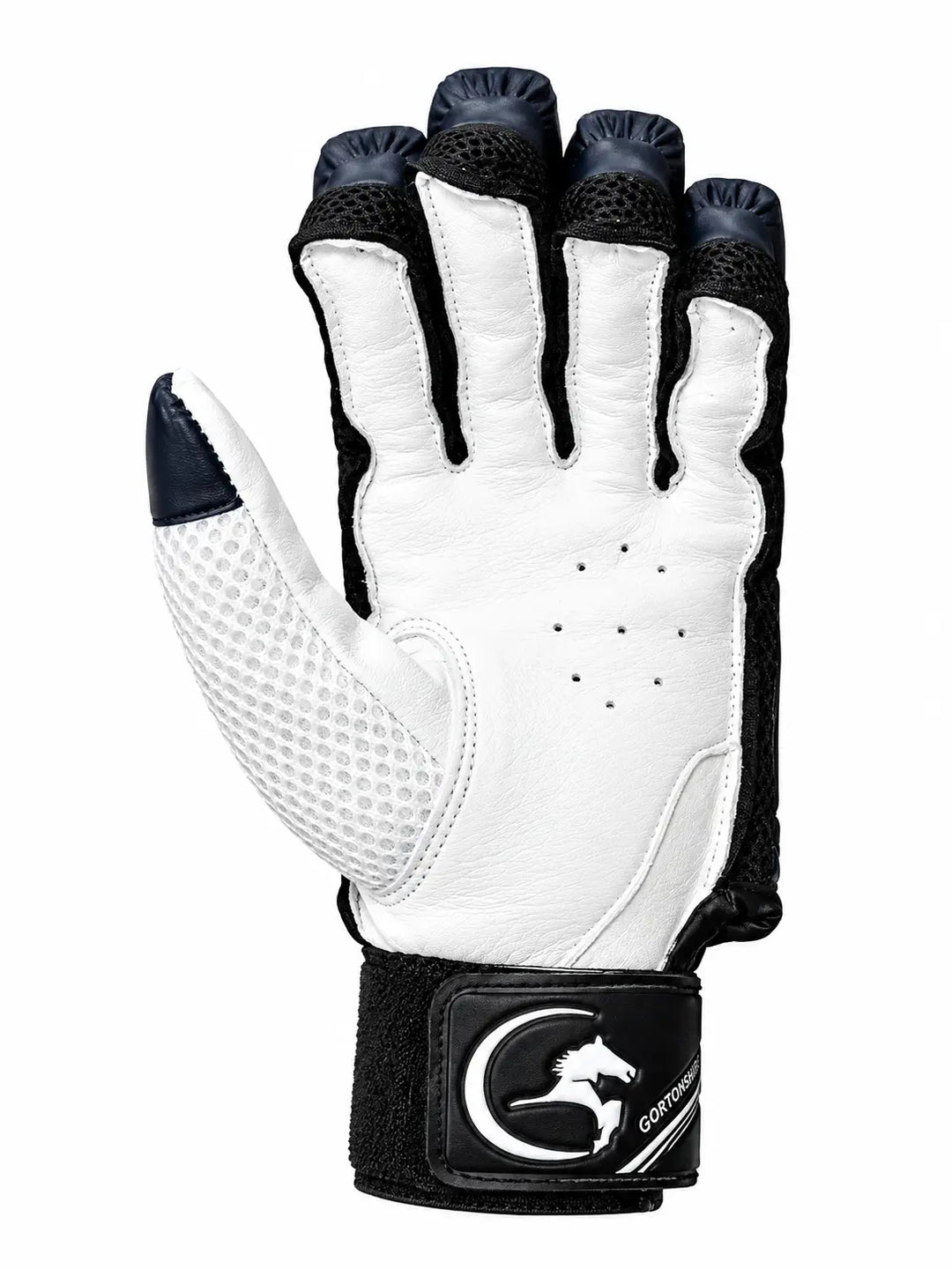 Gortonshire Phantom Cricket Batting Gloves
