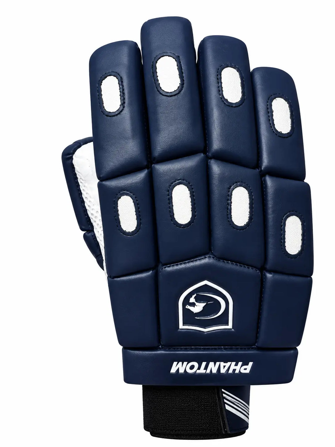 Gortonshire Phantom Cricket Batting Gloves