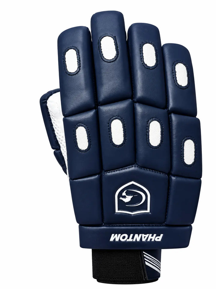 Gortonshire Phantom Cricket Batting Gloves