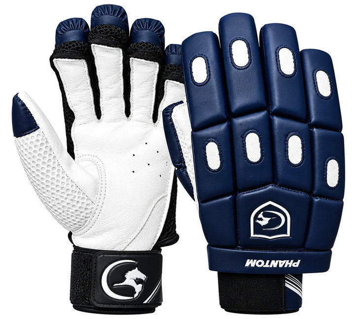 Gortonshire Phantom Cricket Batting Gloves