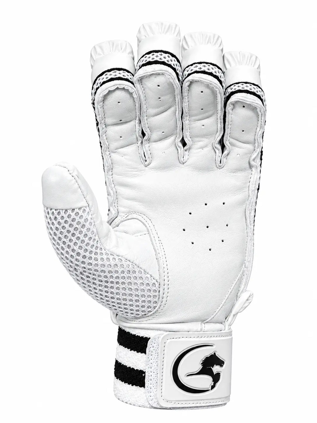Gortonshire Phantom Cricket Batting Gloves
