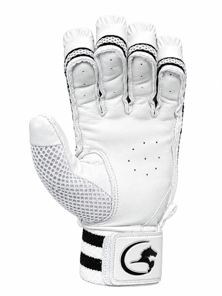 Gortonshire Phantom Cricket Batting Gloves