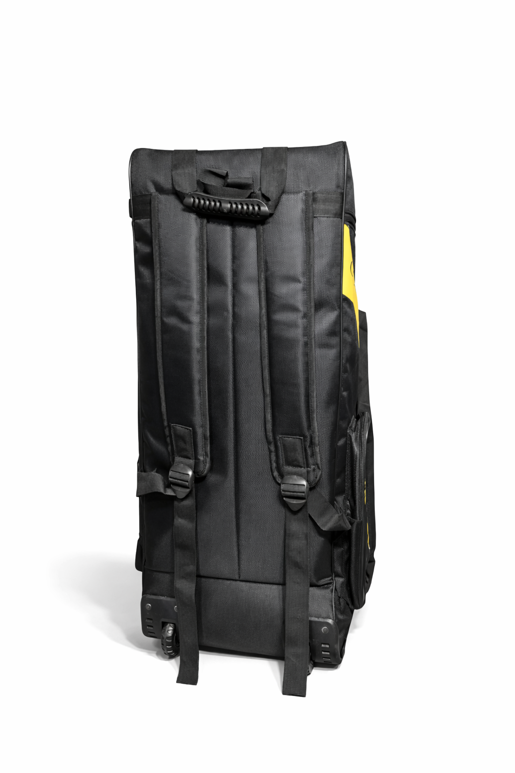 Gortonshire Stallion Pro Cricket Duffle Kit Bag With Wheels